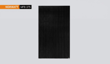 NORWATT 375